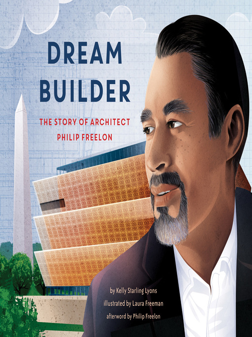Title details for Dream Builder by Kelly Lyons - Available
